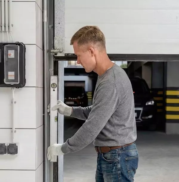 Why Choose Us for Door, Gate and Security Services in National City, CA