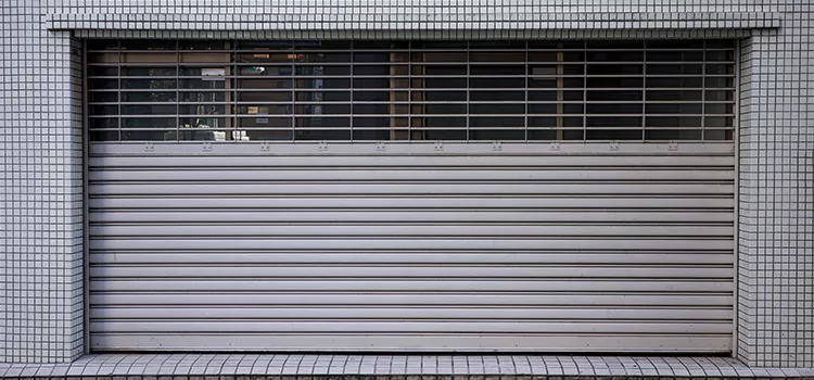 Advanced Solutions for Your Aluminum Garage Doors in National City, California