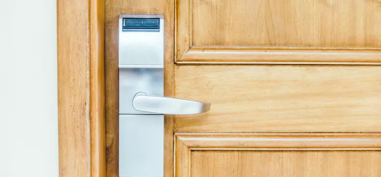 Advanced Solutions in National City, CA for Modern Security