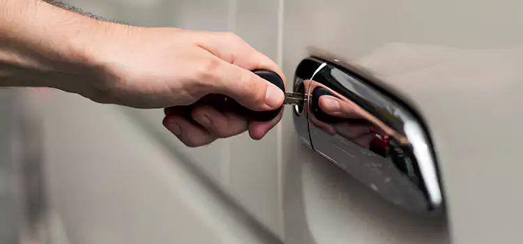 Why Choose Our Auto Locksmith Team in National City, CA?