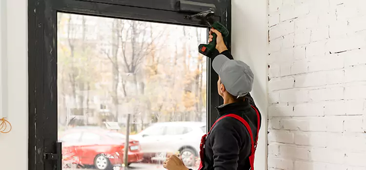 Comprehensive Door Closer Services in National City, CA