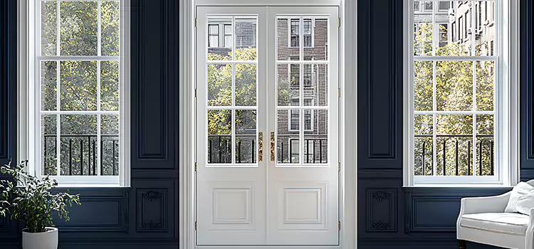French Door Lock Repair National City