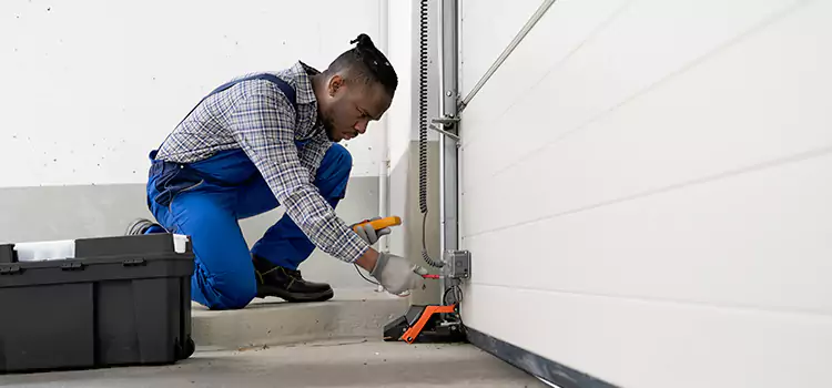 Expert Solutions for Every Garage Lock Need in National City, CA