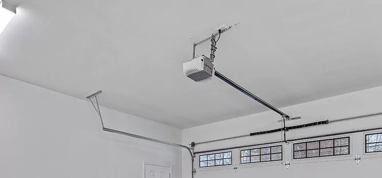 Experienced Garage Door Installers National City