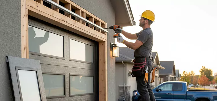 Your Trusted Garage Door Specialists in National City