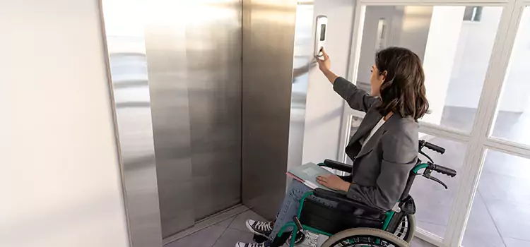 Benefits of Modern Handicap Door Systems in National City, CA