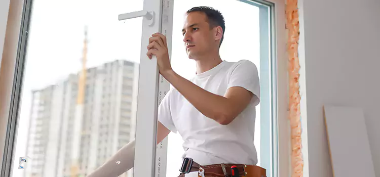 Patio Glass Replacement National City