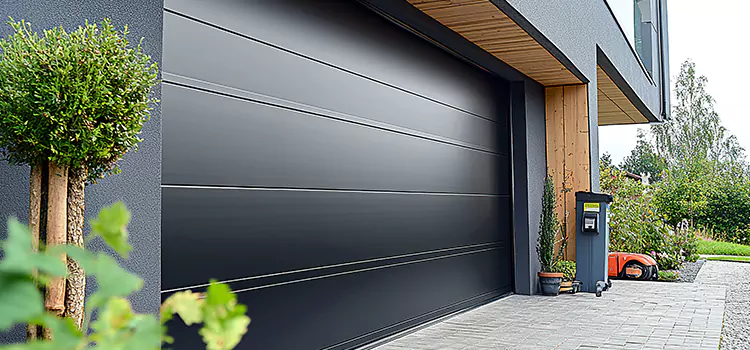 Residential Garage Door Service National City