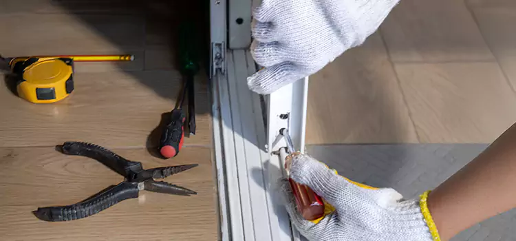 Sliding Door Installation Services in National City, CA