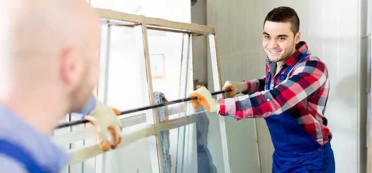 Patio Door Panel Replacement National City