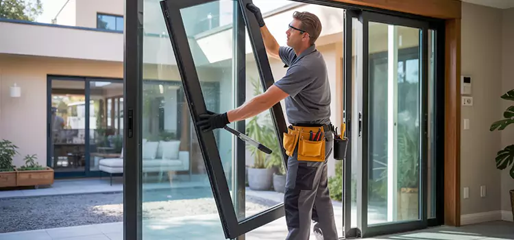 Specialized Sliding Door Roller Services in National City, California