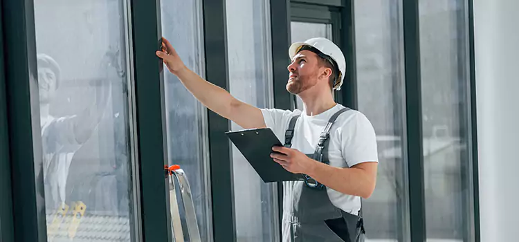 Comprehensive Solutions for Your Sticking Doors in National City, CA