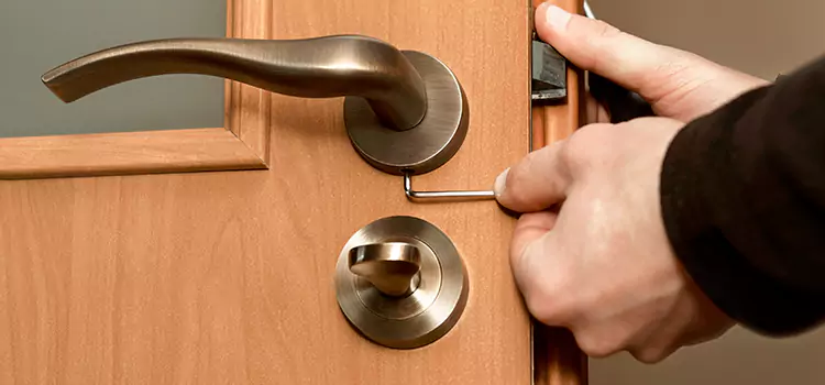 Access Control System Integration National City