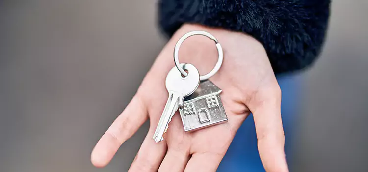 Trusted Broken Key Extraction National City