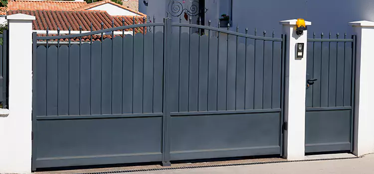 Emergency Commercial Gate Repair National City