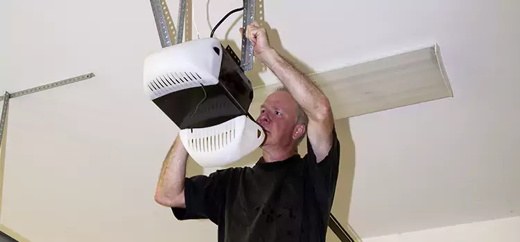 Garage Door Opener Service National City