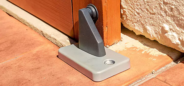 Aesthetic Door Stop Selection National City