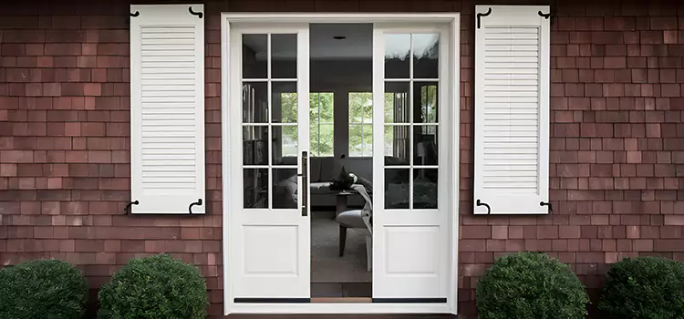 French Door Restoration National City