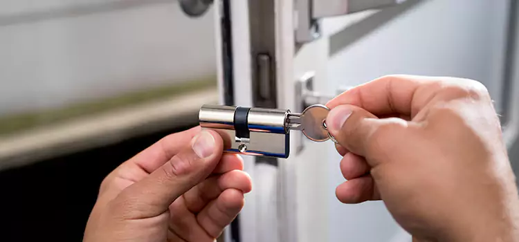 Lock Change Locksmiths National City