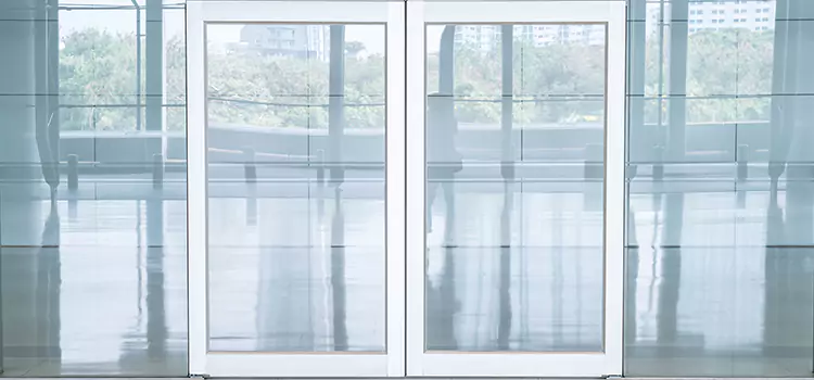 Mobile Sliding Screen Door Replacement National City
