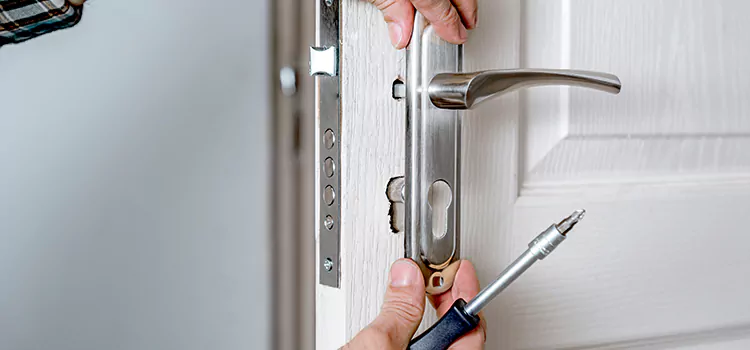 New Door Frame Installation National City