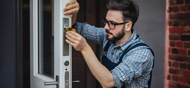 Residential Door Repairs National City