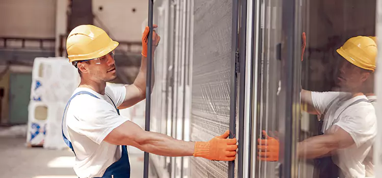 Sliding Door Mesh Replacement National City